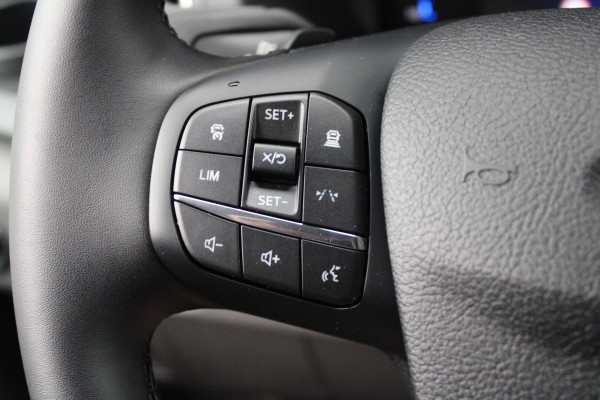 Ford Transit 350 2.0 TDCI L2H2 Limited 165pk - Adaptive Cruise - Xenon - Navi - Blind Spot - 360 camera - Rijklaar