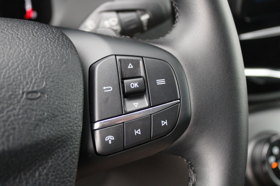 Ford Transit 350 2.0 TDCI L2H2 Limited 165pk - Adaptive Cruise - Xenon - Navi - Blind Spot - 360 camera - Rijklaar