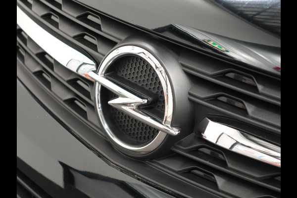 Opel Vivaro 145pk Automaat Dubbele cabine L3H1 Edition Navigatie Cruise Trekhaak Airco