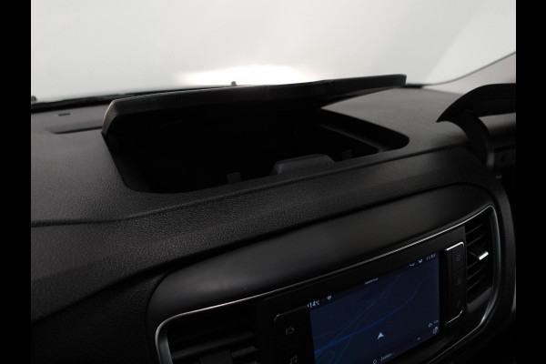 Opel Vivaro 145pk Automaat Dubbele cabine L3H1 Edition Navigatie Cruise Trekhaak Airco