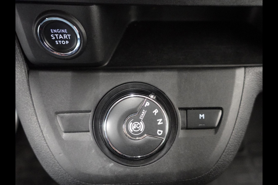 Opel Vivaro 145pk Automaat Dubbele cabine L3H1 Edition Navigatie Cruise Trekhaak Airco