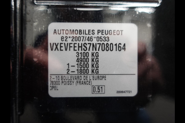 Opel Vivaro 145pk Automaat Dubbele cabine L3H1 Edition Navigatie Cruise Trekhaak Airco