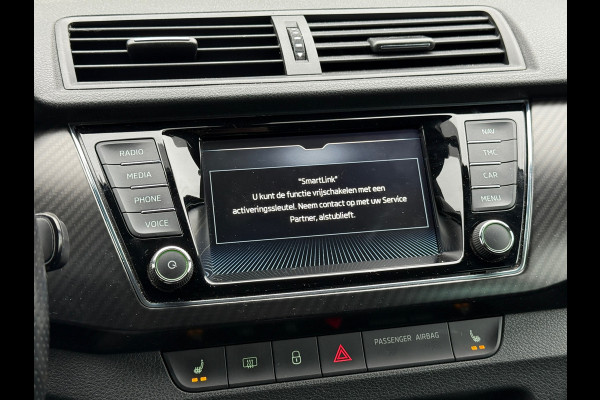 Škoda Fabia Combi 1.0 TSI 110PK DSG Monte Carlo Navi|Sportstoelen|PDC|Stoelverwarming