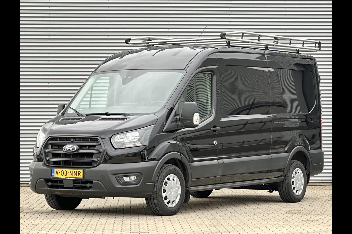 Ford Transit 350 2.0 TDCI L3H2 Trend Carplay|Camera|Trekhaak|