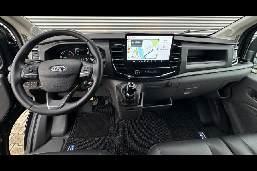 Ford Transit 350 2.0 TDCI L3H2 Trend Carplay|Camera|Trekhaak|