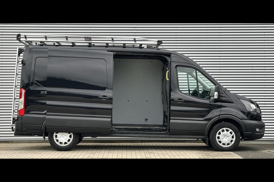 Ford Transit 350 2.0 TDCI L3H2 Trend Carplay|Camera|Trekhaak|