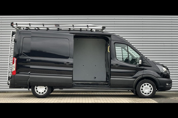 Ford Transit 350 2.0 TDCI L3H2 Trend Carplay|Camera|Trekhaak|
