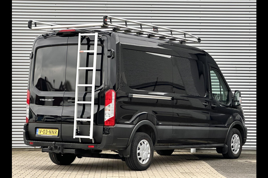 Ford Transit 350 2.0 TDCI L3H2 Trend Carplay|Camera|Trekhaak|
