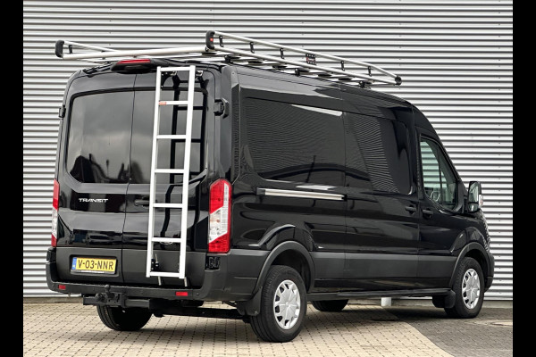 Ford Transit 350 2.0 TDCI L3H2 Trend Carplay|Camera|Trekhaak|
