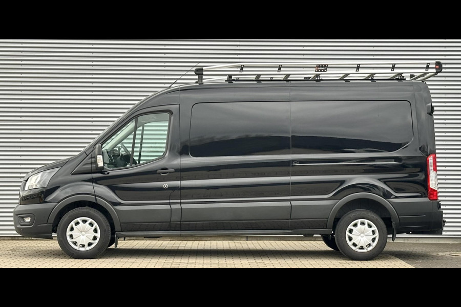Ford Transit 350 2.0 TDCI L3H2 Trend Carplay|Camera|Trekhaak|