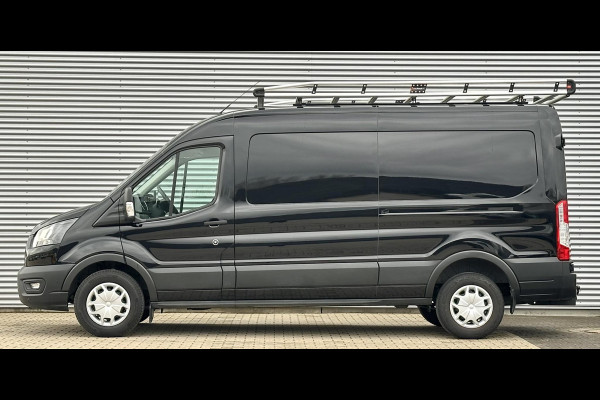 Ford Transit 350 2.0 TDCI L3H2 Trend Carplay|Camera|Trekhaak|