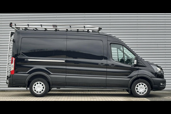 Ford Transit 350 2.0 TDCI L3H2 Trend Carplay|Camera|Trekhaak|