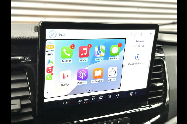 Ford Transit 350 2.0 TDCI L3H2 Trend Carplay|Camera|Trekhaak|