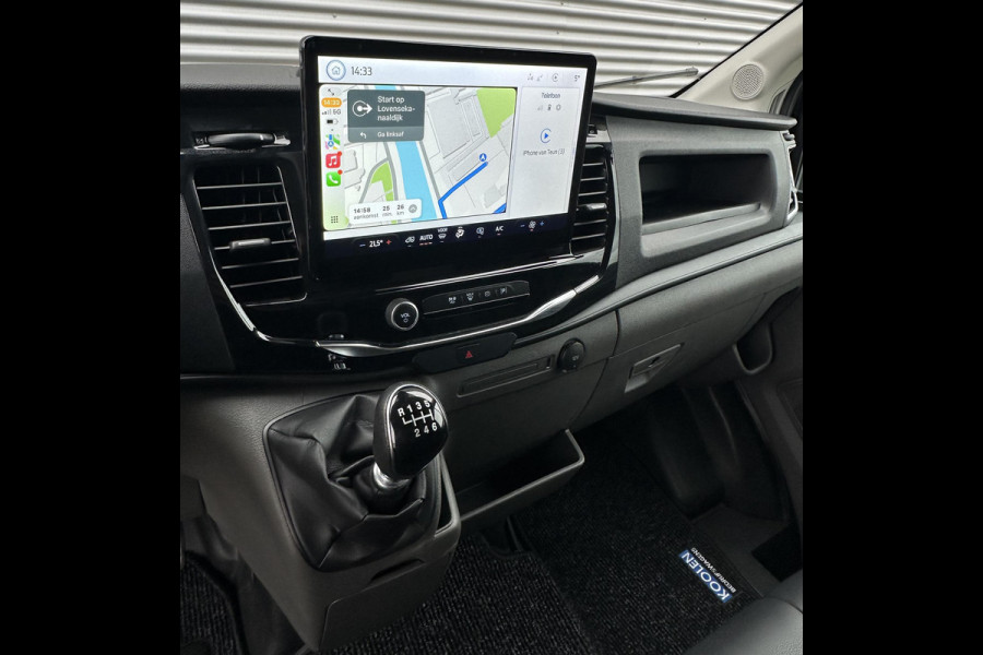 Ford Transit 350 2.0 TDCI L3H2 Trend Carplay|Camera|Trekhaak|