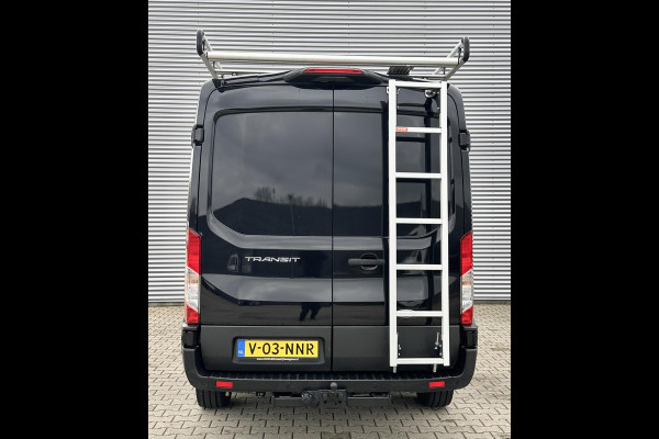 Ford Transit 350 2.0 TDCI L3H2 Trend Carplay|Camera|Trekhaak|