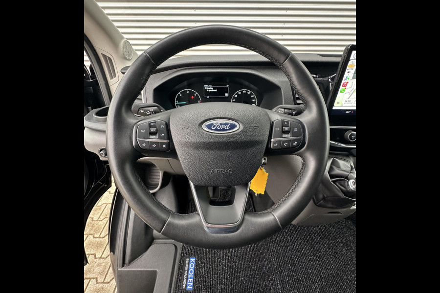 Ford Transit 350 2.0 TDCI L3H2 Trend Carplay|Camera|Trekhaak|