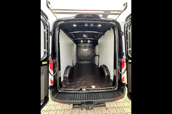 Ford Transit 350 2.0 TDCI L3H2 Trend Carplay|Camera|Trekhaak|