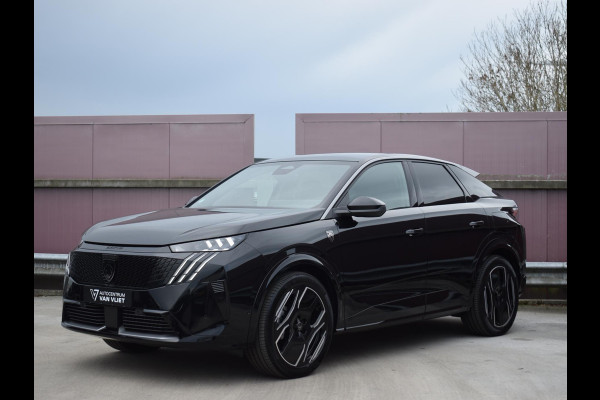 Peugeot E-3008 GT Avantage 210 73 kWh | 20" LICHTMETALEN VELGEN | LED VERLICHTING | PARKEERSENSOREN MET CAMERA | ELECTRISCHE ACHTERKLEP |