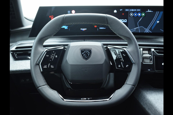 Peugeot E-3008 GT Avantage 210 73 kWh | 20" LICHTMETALEN VELGEN | LED VERLICHTING | PARKEERSENSOREN MET CAMERA | ELECTRISCHE ACHTERKLEP |