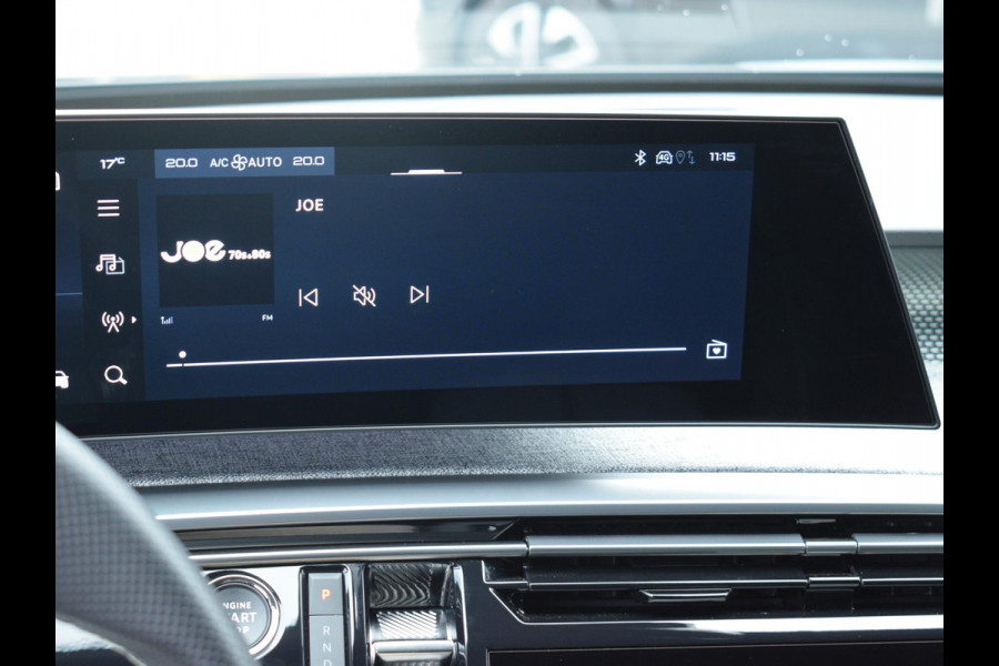 Peugeot E-3008 GT Avantage 210 73 kWh | 20" LICHTMETALEN VELGEN | LED VERLICHTING | PARKEERSENSOREN MET CAMERA | ELECTRISCHE ACHTERKLEP |