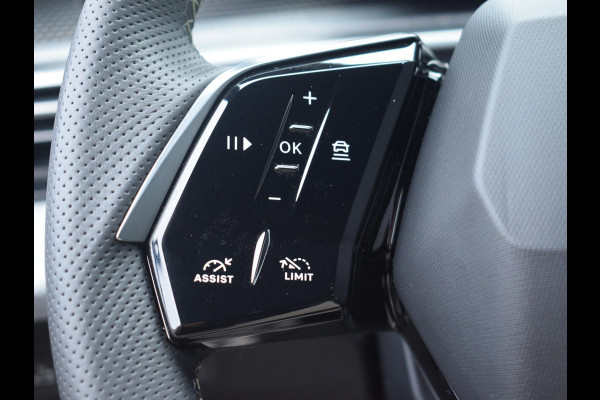 Peugeot E-3008 GT Avantage 210 73 kWh | 20" LICHTMETALEN VELGEN | LED VERLICHTING | PARKEERSENSOREN MET CAMERA | ELECTRISCHE ACHTERKLEP |