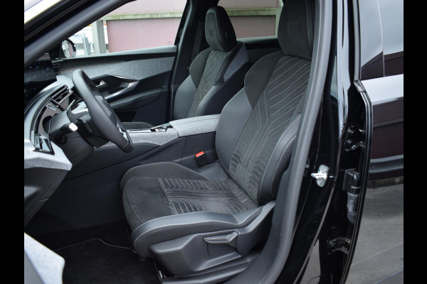 Peugeot E-3008 GT Avantage 210 73 kWh | 20" LICHTMETALEN VELGEN | LED VERLICHTING | PARKEERSENSOREN MET CAMERA | ELECTRISCHE ACHTERKLEP |