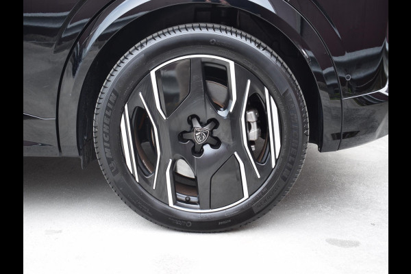 Peugeot E-3008 GT Avantage 210 73 kWh | 20" LICHTMETALEN VELGEN | LED VERLICHTING | PARKEERSENSOREN MET CAMERA | ELECTRISCHE ACHTERKLEP |