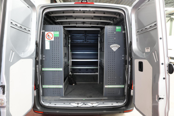 Mercedes-Benz Sprinter 314 2.2 CDI L1H1 AUTOMAAT LED