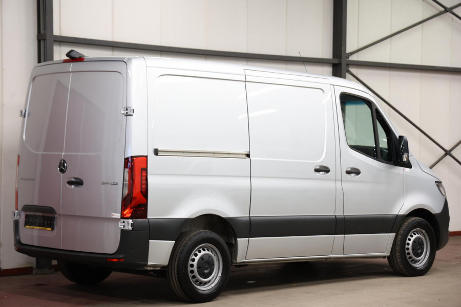 Mercedes-Benz Sprinter 314 2.2 CDI L1H1 AUTOMAAT LED