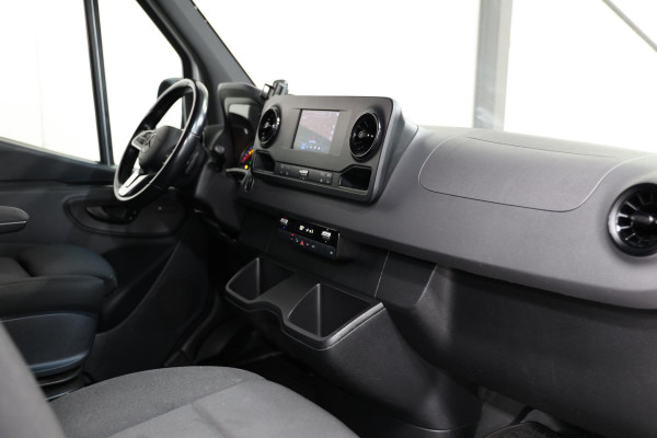 Mercedes-Benz Sprinter 314 2.2 CDI L1H1 AUTOMAAT LED