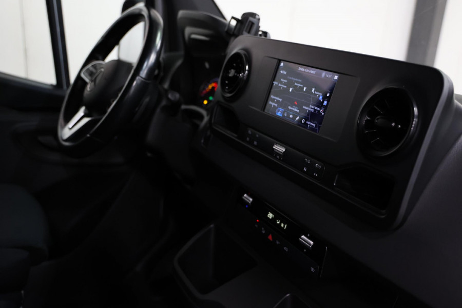 Mercedes-Benz Sprinter 314 2.2 CDI L1H1 AUTOMAAT LED