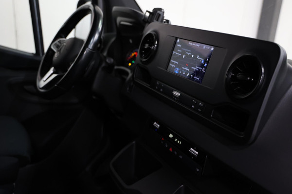 Mercedes-Benz Sprinter 314 2.2 CDI L1H1 AUTOMAAT LED