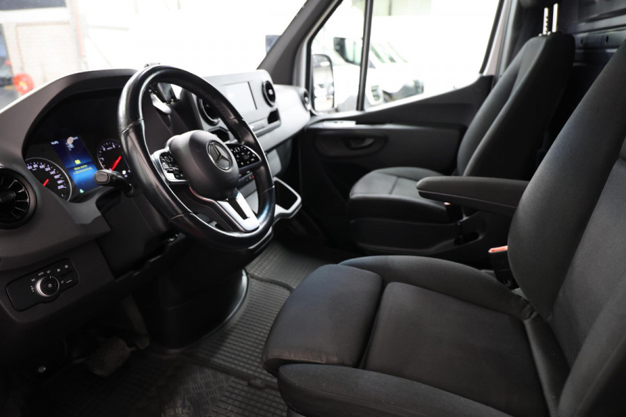 Mercedes-Benz Sprinter 314 2.2 CDI L1H1 AUTOMAAT LED