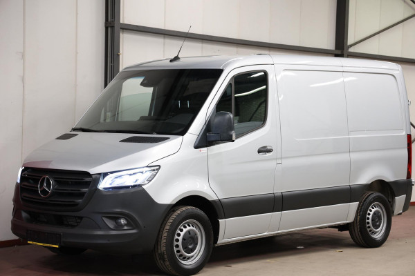 Mercedes-Benz Sprinter 314 2.2 CDI L1H1 AUTOMAAT LED