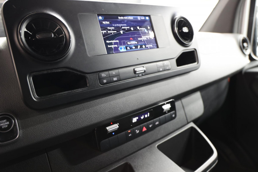 Mercedes-Benz Sprinter 314 2.2 CDI L1H1 AUTOMAAT LED