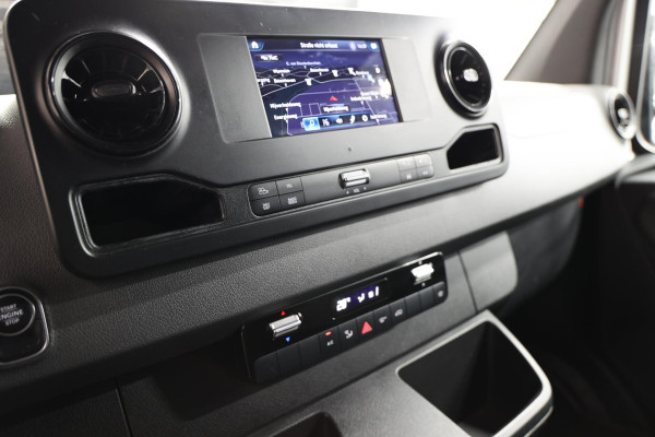 Mercedes-Benz Sprinter 314 2.2 CDI L1H1 AUTOMAAT LED