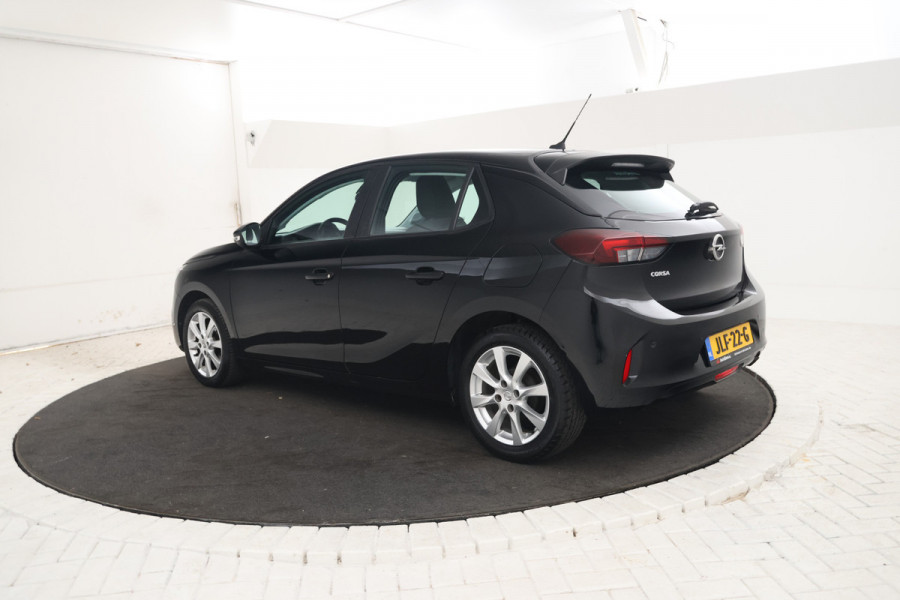 Opel Corsa 1.2 Edition Apple carplay / Android Auto, Airco, Navigatie