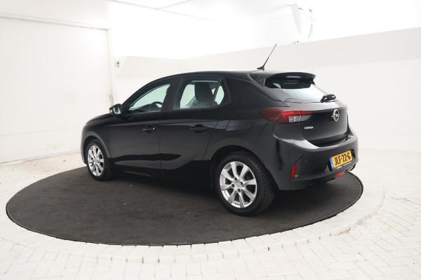 Opel Corsa 1.2 Edition Apple carplay / Android Auto, Airco, Navigatie