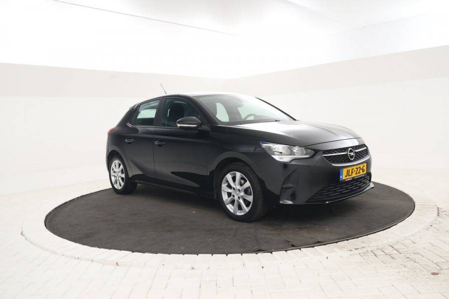 Opel Corsa 1.2 Edition Apple carplay / Android Auto, Airco, Navigatie