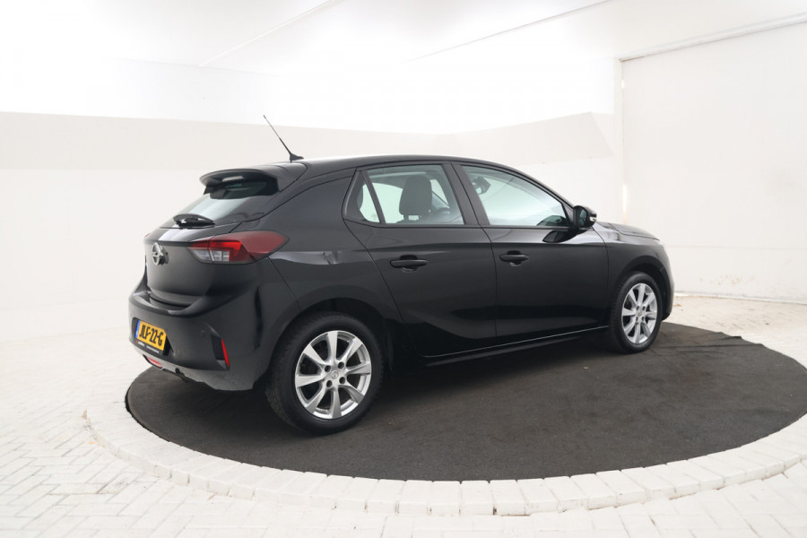 Opel Corsa 1.2 Edition Apple carplay / Android Auto, Airco, Navigatie