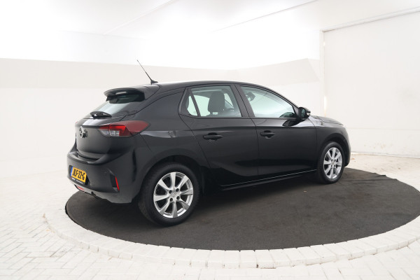 Opel Corsa 1.2 Edition Apple carplay / Android Auto, Airco, Navigatie