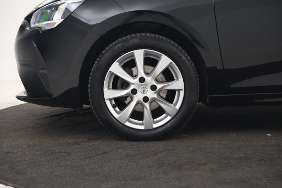 Opel Corsa 1.2 Edition Apple carplay / Android Auto, Airco, Navigatie