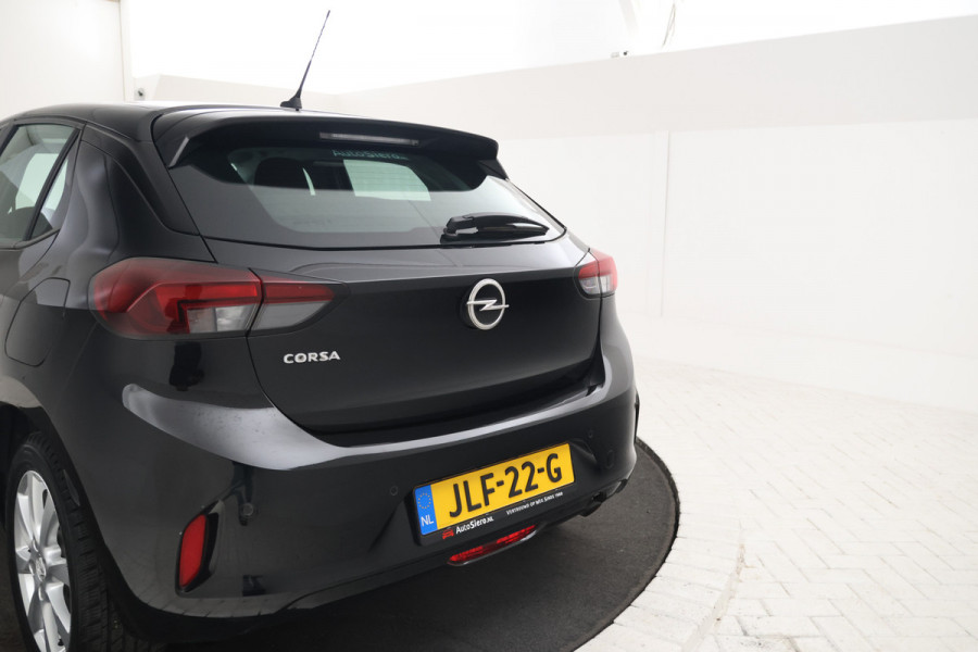 Opel Corsa 1.2 Edition Apple carplay / Android Auto, Airco, Navigatie