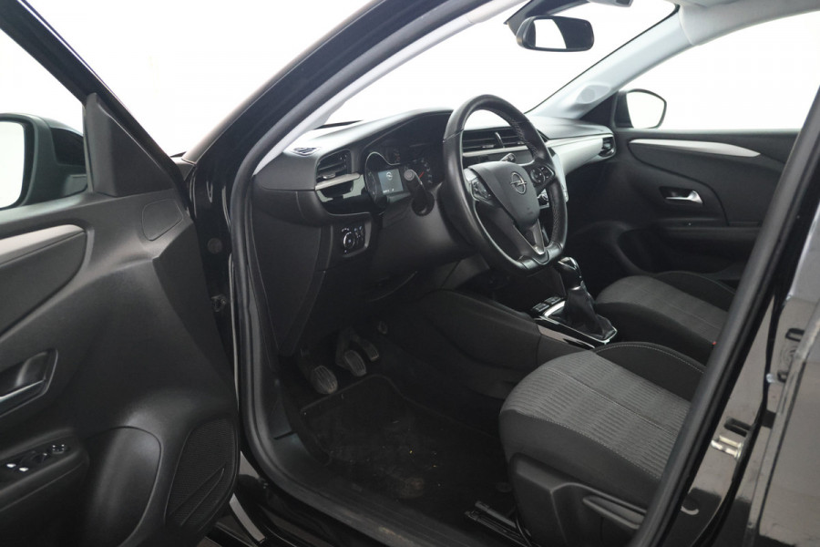 Opel Corsa 1.2 Edition Apple carplay / Android Auto, Airco, Navigatie