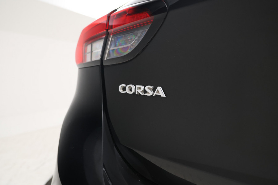 Opel Corsa 1.2 Edition Apple carplay / Android Auto, Airco, Navigatie