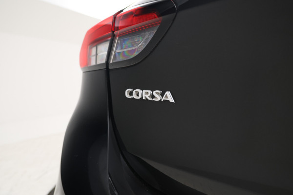 Opel Corsa 1.2 Edition Apple carplay / Android Auto, Airco, Navigatie