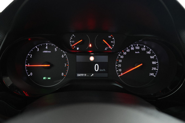 Opel Corsa 1.2 Edition Apple carplay / Android Auto, Airco, Navigatie