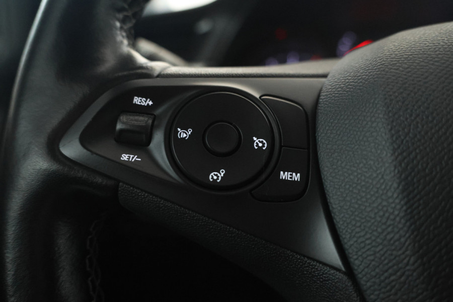 Opel Corsa 1.2 Edition Apple carplay / Android Auto, Airco, Navigatie