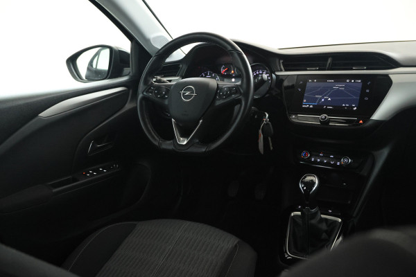 Opel Corsa 1.2 Edition Apple carplay / Android Auto, Airco, Navigatie