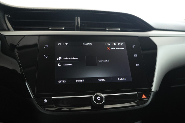 Opel Corsa 1.2 Edition Apple carplay / Android Auto, Airco, Navigatie